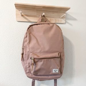 Herschel Ash Rose Classic Backpack
